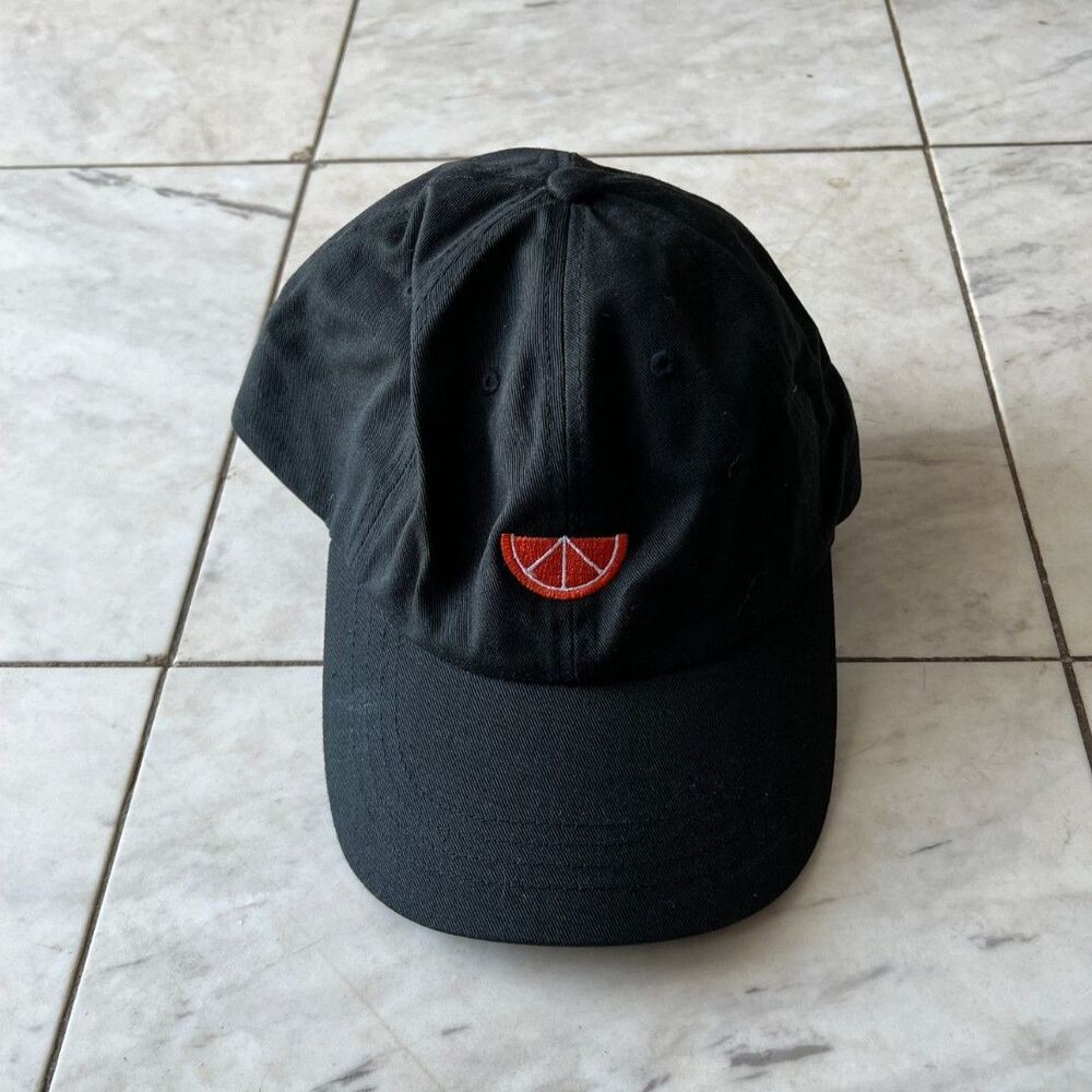 Valencia (the band) Dad Hat
